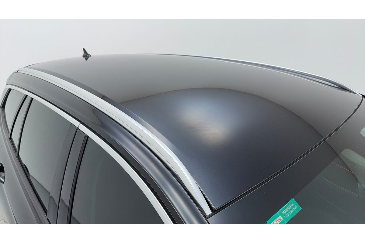 2018 Holden Commodore RS-V ZB