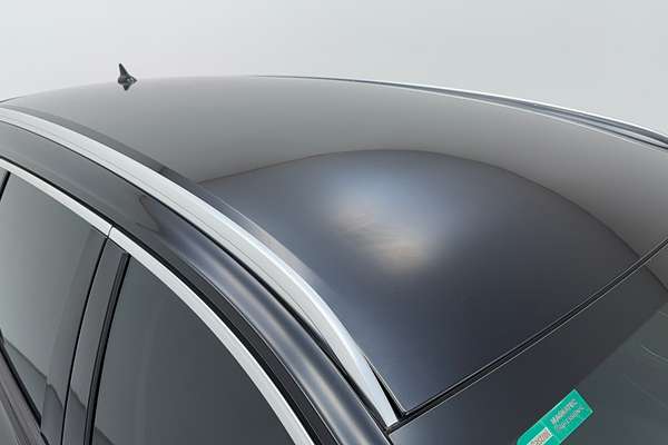 2018 Holden Commodore RS-V ZB