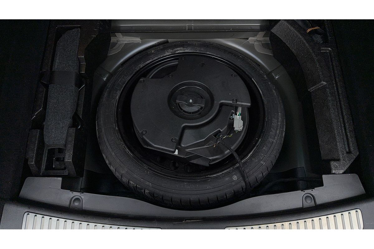 2018 Holden Commodore RS-V ZB