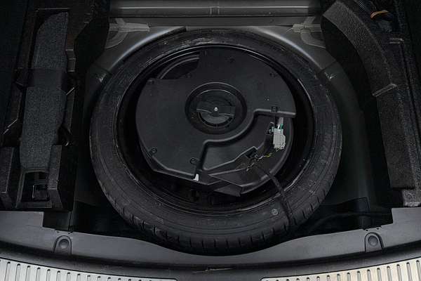 2018 Holden Commodore RS-V ZB