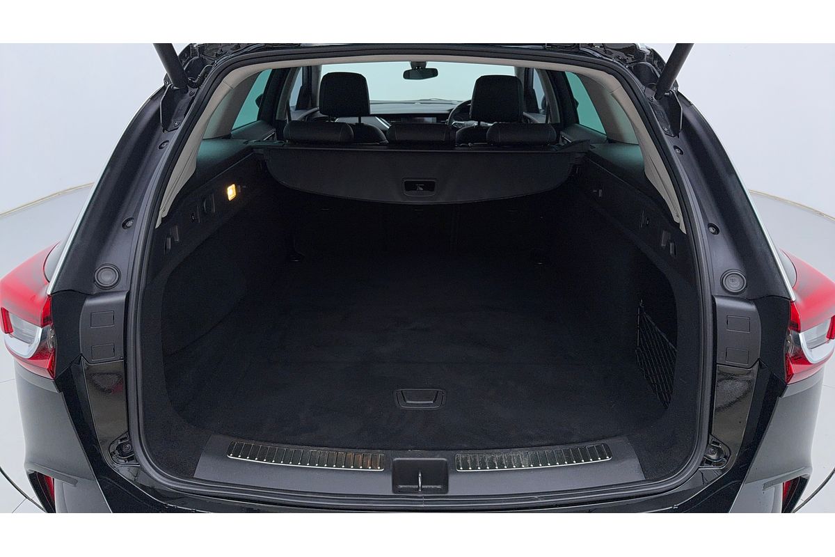 2018 Holden Commodore RS-V ZB