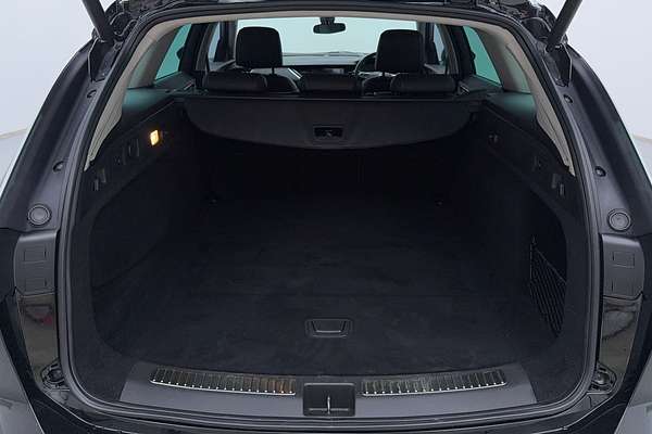 2018 Holden Commodore RS-V ZB