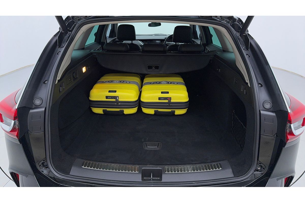 2018 Holden Commodore RS-V ZB