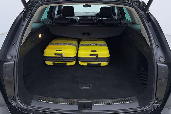 2018 Holden Commodore RS-V ZB