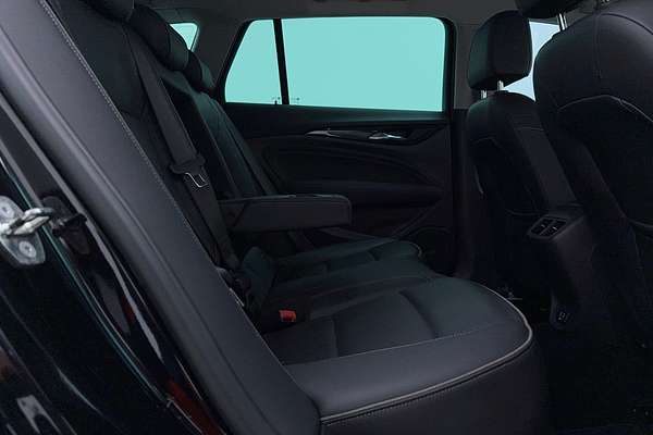 2018 Holden Commodore RS-V ZB