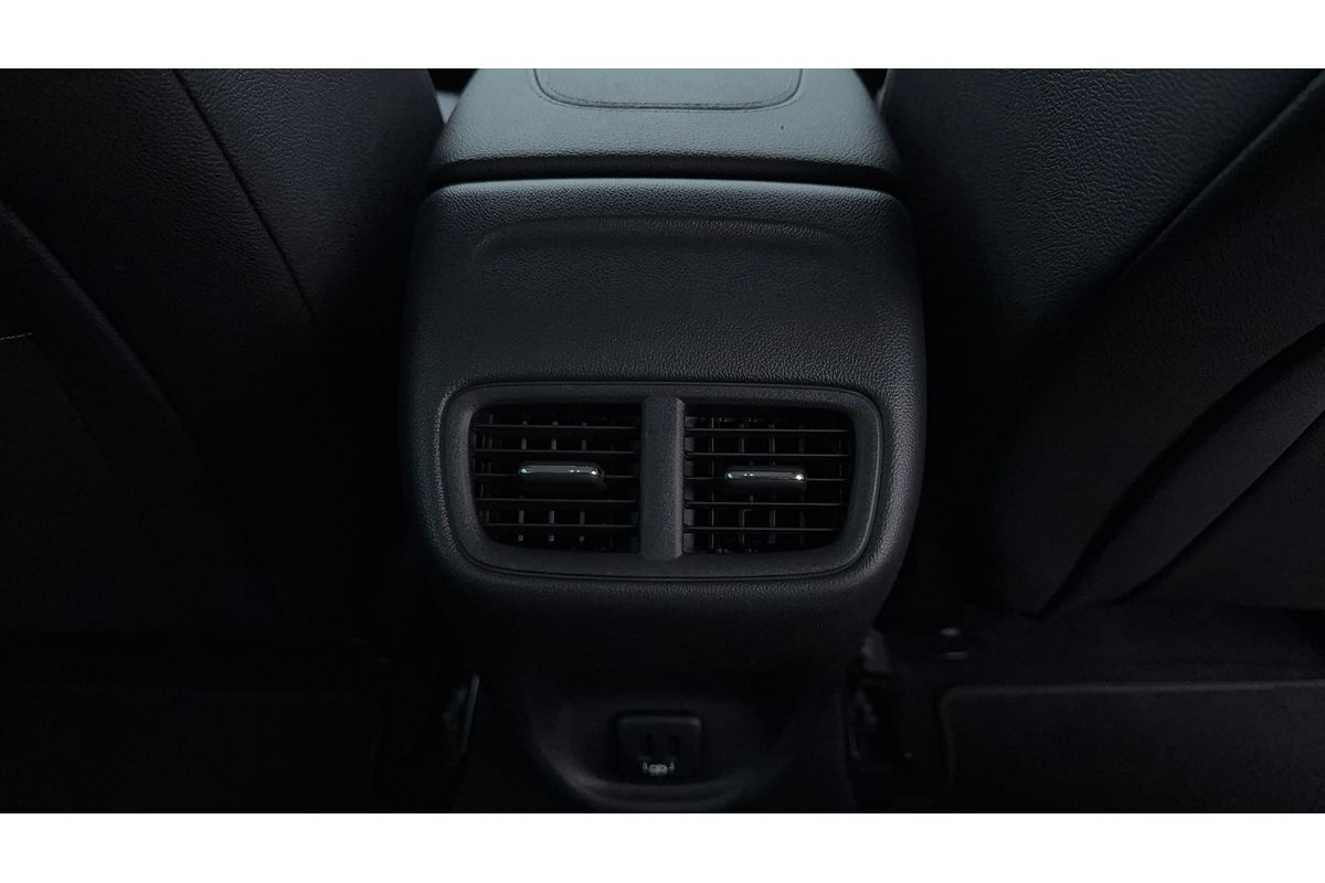 2018 Holden Commodore RS-V ZB