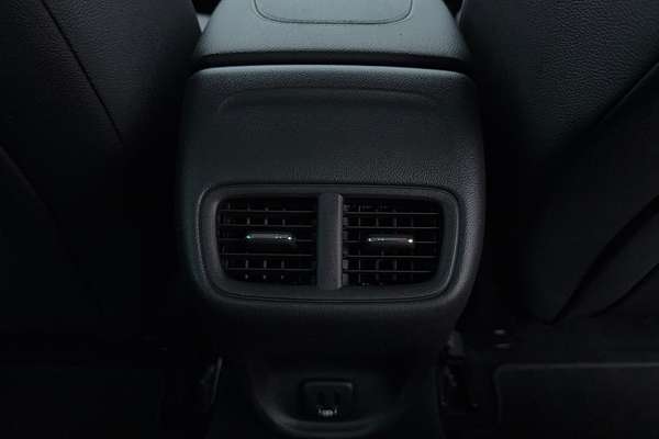 2018 Holden Commodore RS-V ZB