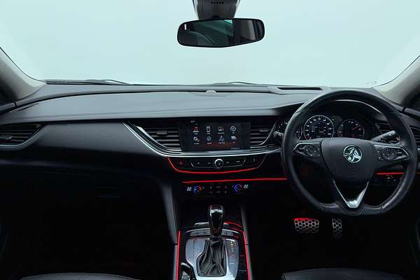 2018 Holden Commodore RS-V ZB