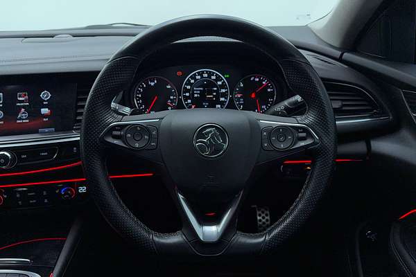 2018 Holden Commodore RS-V ZB