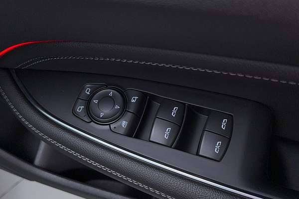 2018 Holden Commodore RS-V ZB