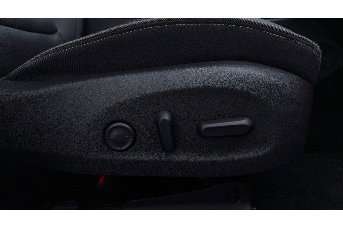 2018 Holden Commodore RS-V ZB