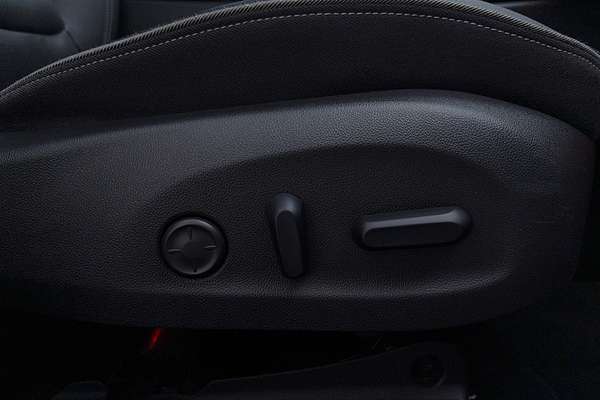 2018 Holden Commodore RS-V ZB