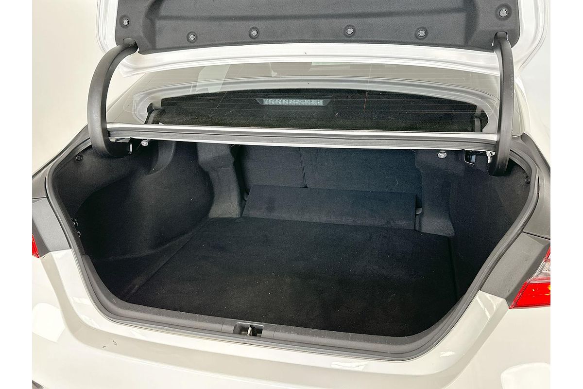 2021 Toyota Camry Ascent AXVH70R