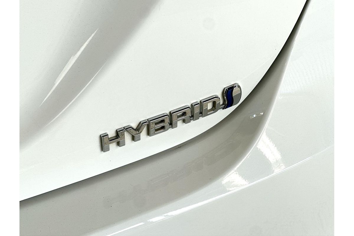 2021 Toyota Camry Ascent AXVH70R