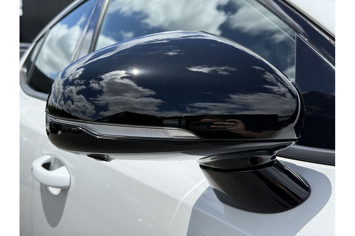 2019 Kia Stinger GT CK