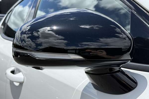 2019 Kia Stinger GT CK