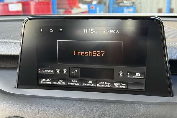 2019 Kia Stinger GT CK