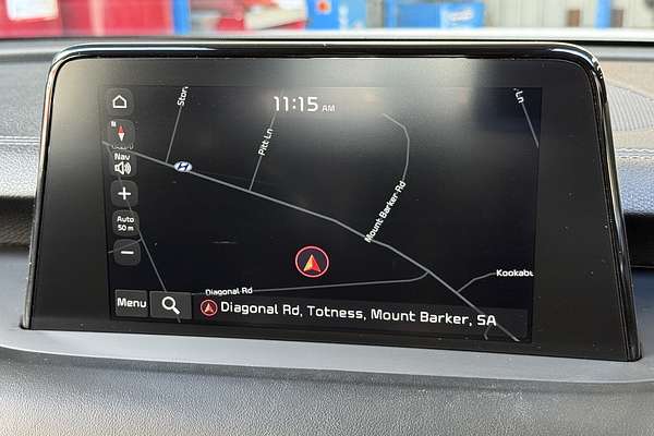 2019 Kia Stinger GT CK