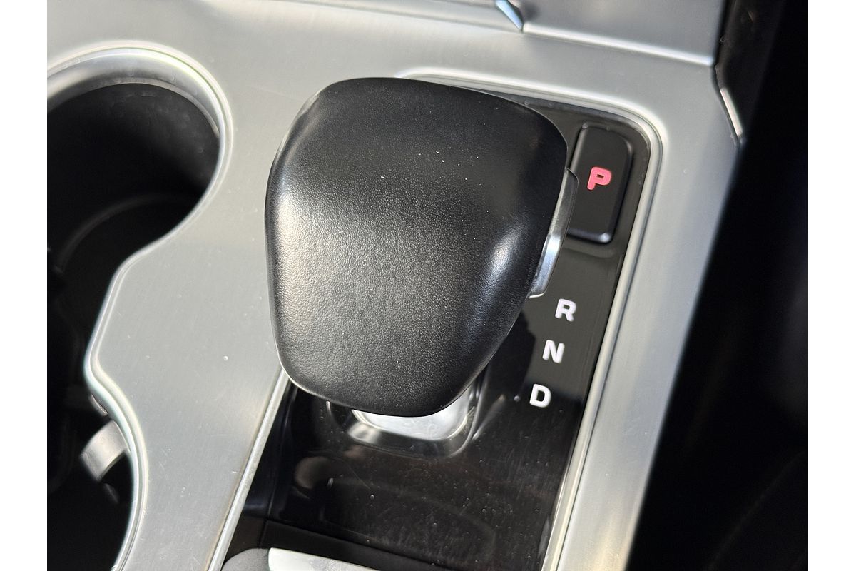 2019 Kia Stinger GT CK