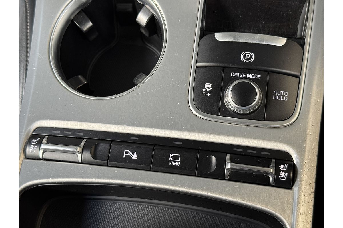 2019 Kia Stinger GT CK