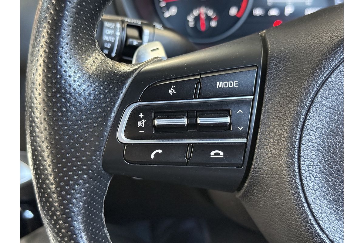 2019 Kia Stinger GT CK