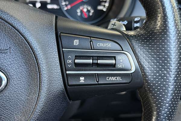 2019 Kia Stinger GT CK