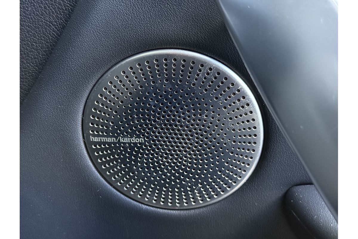 2019 Kia Stinger GT CK