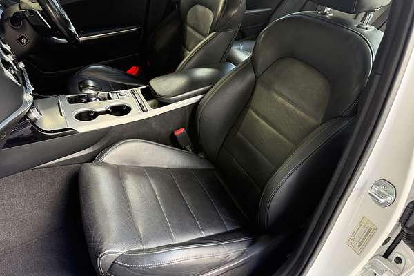 2019 Kia Stinger GT CK