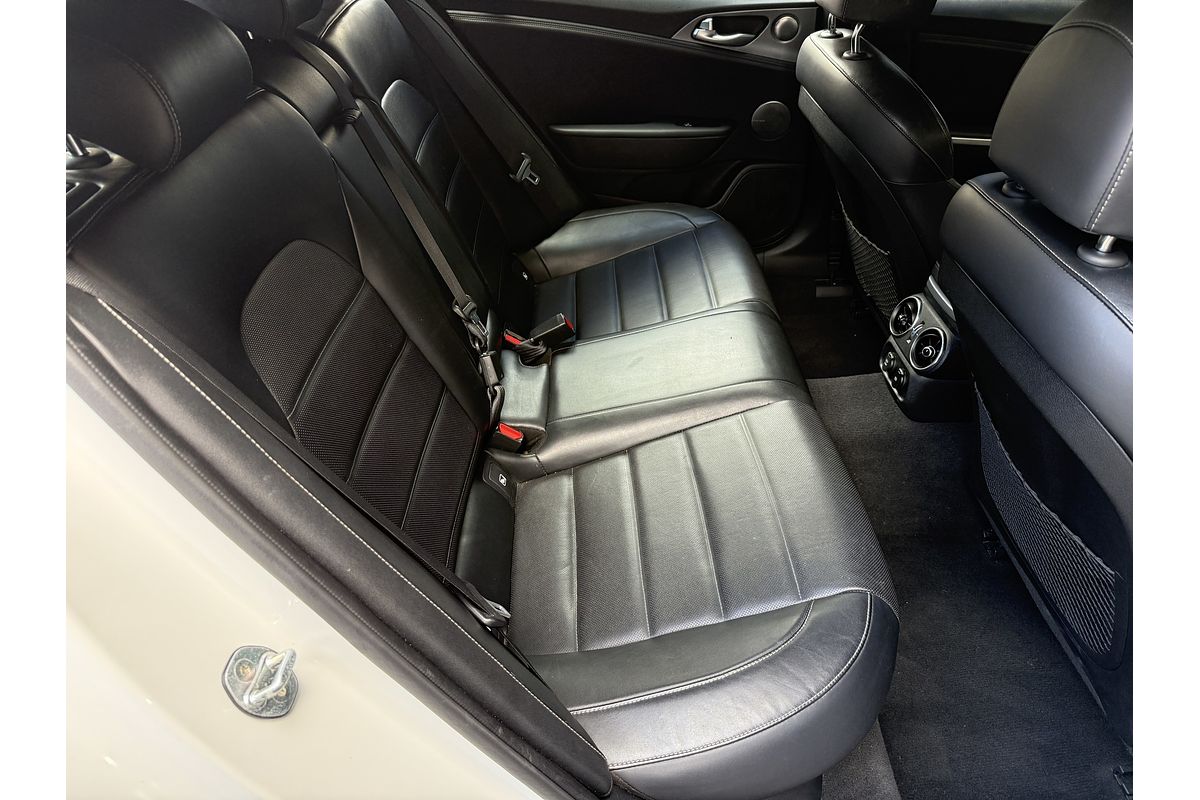 2019 Kia Stinger GT CK