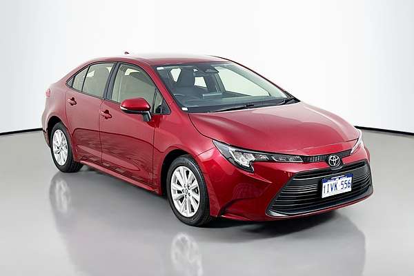 2024 Toyota Corolla Ascent Sport MZEA12R