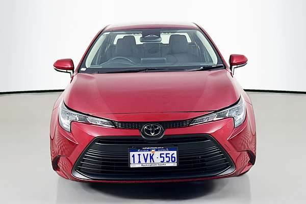 2024 Toyota Corolla Ascent Sport MZEA12R