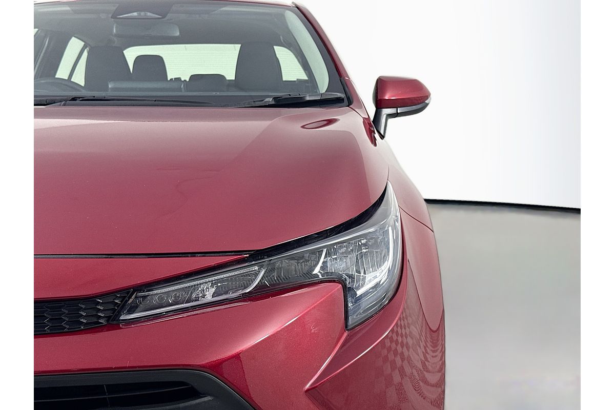 2024 Toyota Corolla Ascent Sport MZEA12R