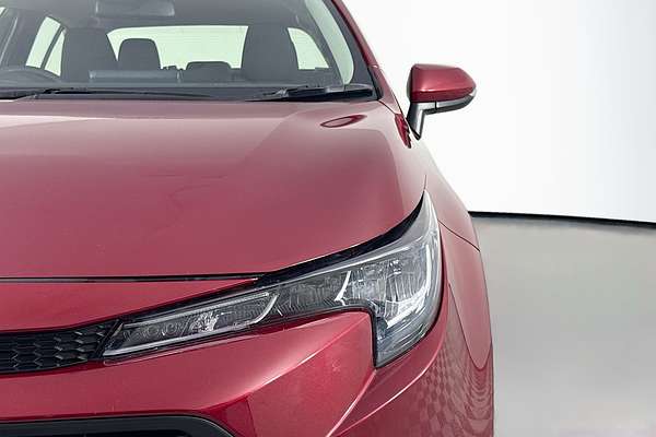 2024 Toyota Corolla Ascent Sport MZEA12R