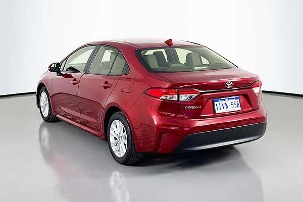 2024 Toyota Corolla Ascent Sport MZEA12R