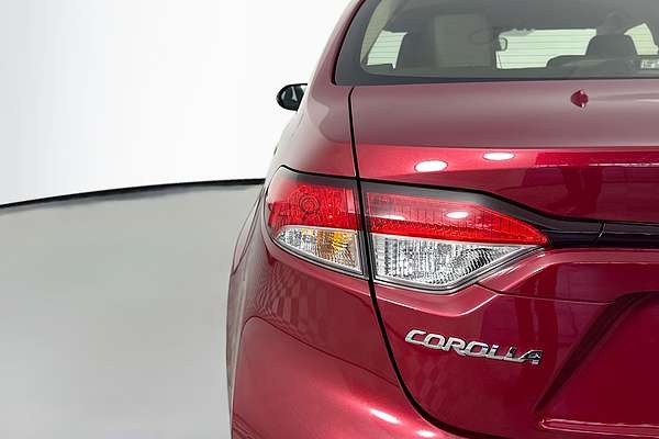 2024 Toyota Corolla Ascent Sport MZEA12R