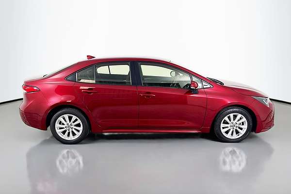 2024 Toyota Corolla Ascent Sport MZEA12R