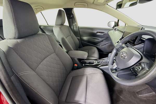 2024 Toyota Corolla Ascent Sport MZEA12R