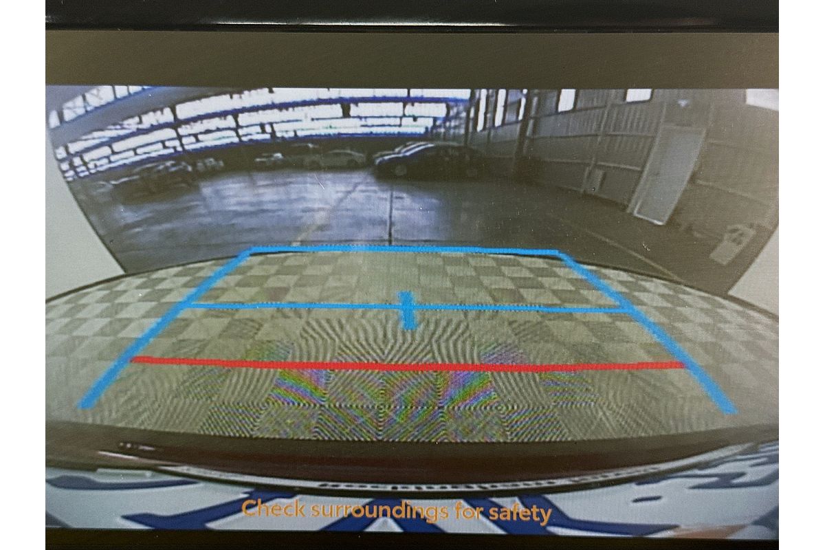 2024 Toyota Corolla Ascent Sport MZEA12R