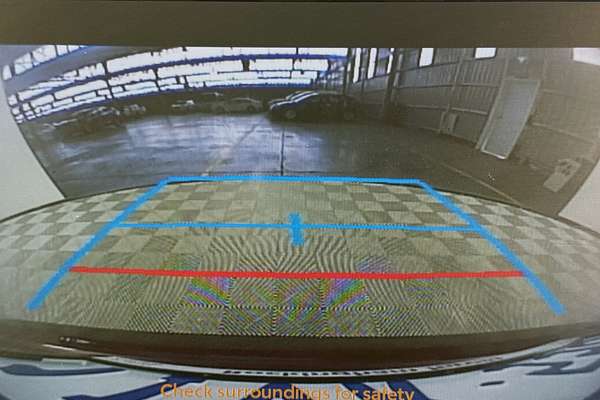 2024 Toyota Corolla Ascent Sport MZEA12R