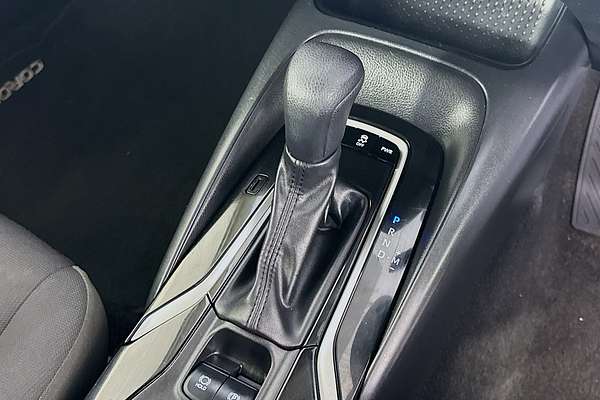 2024 Toyota Corolla Ascent Sport MZEA12R