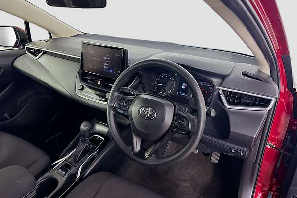2024 Toyota Corolla Ascent Sport MZEA12R