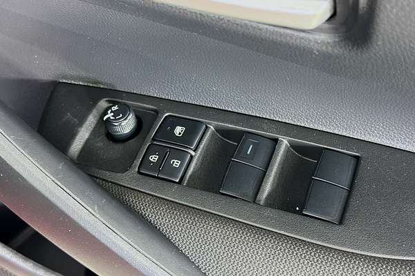 2024 Toyota Corolla Ascent Sport MZEA12R