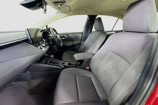 2024 Toyota Corolla Ascent Sport MZEA12R