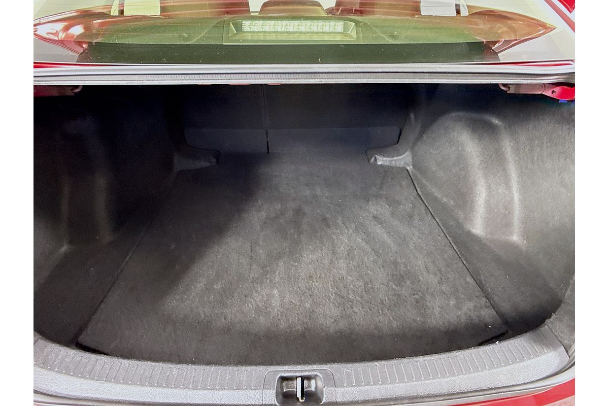 2024 Toyota Corolla Ascent Sport MZEA12R