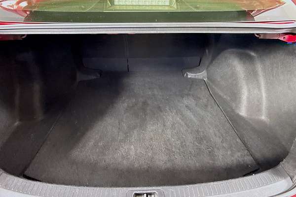 2024 Toyota Corolla Ascent Sport MZEA12R