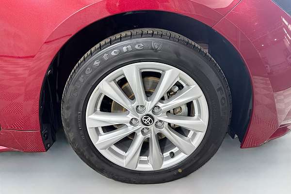 2024 Toyota Corolla Ascent Sport MZEA12R