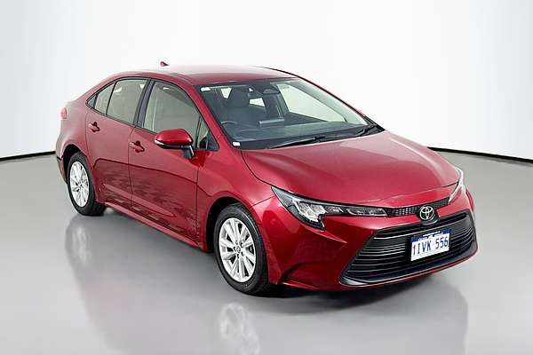 2024 Toyota Corolla Ascent Sport MZEA12R