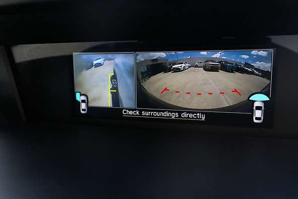 2022 Subaru Forester Hybrid L S5