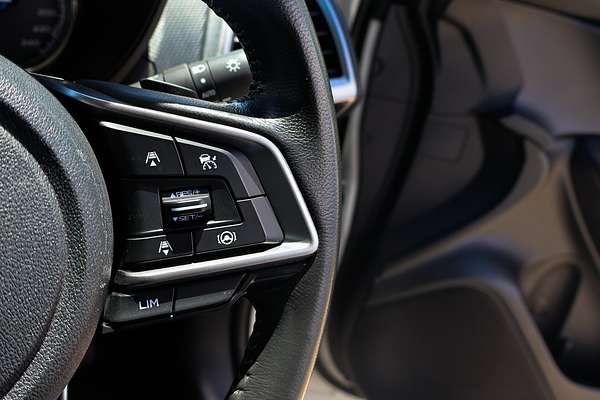 2022 Subaru Forester Hybrid L S5