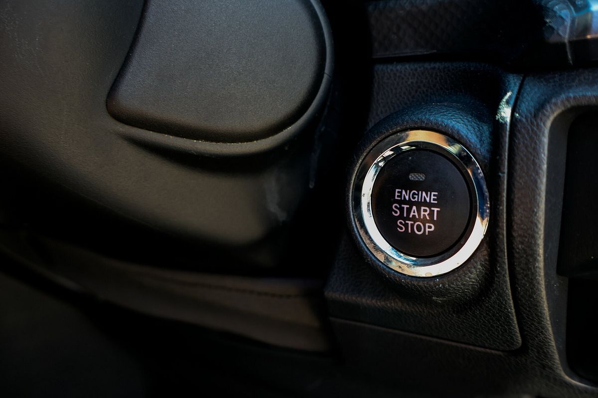 2022 Subaru Forester Hybrid L S5